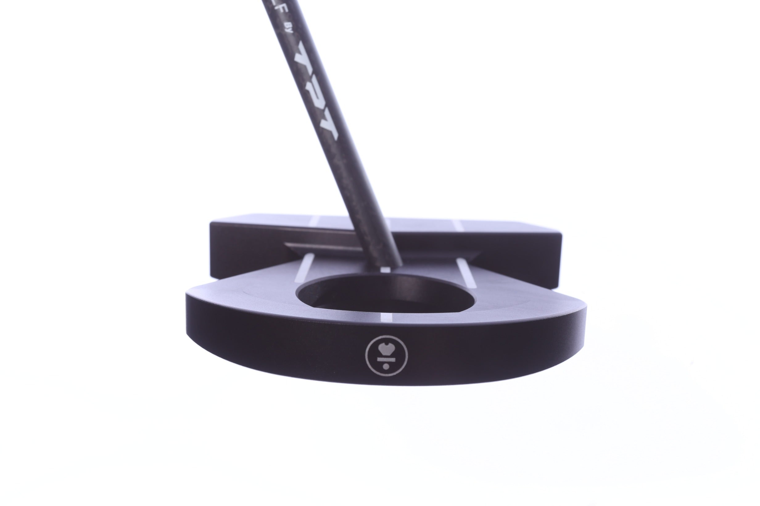 Used L.A.B. Golf DF3 Putter - Right-Handed - 34 in - Mallet
