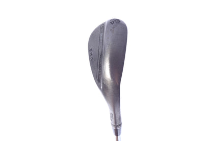 Used Titleist Vokey SM10 Raw Sand Wedge - Right-Handed - 54 Degrees - Wedge Flex