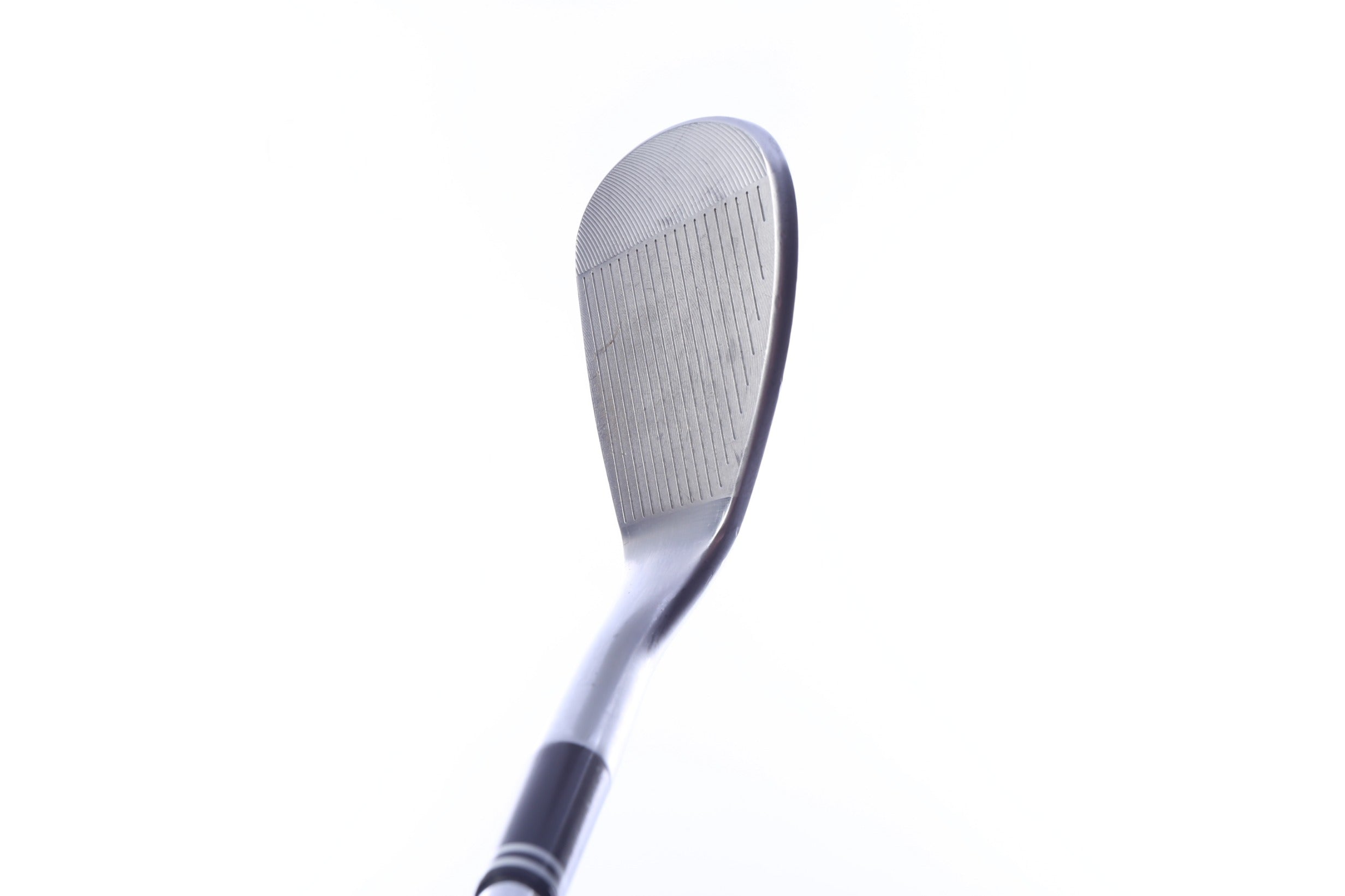 Used Cleveland RTX ZipCore Tour Satin Sand Wedge - Right-Handed - 56 Degrees - Wedge Flex-Next Round