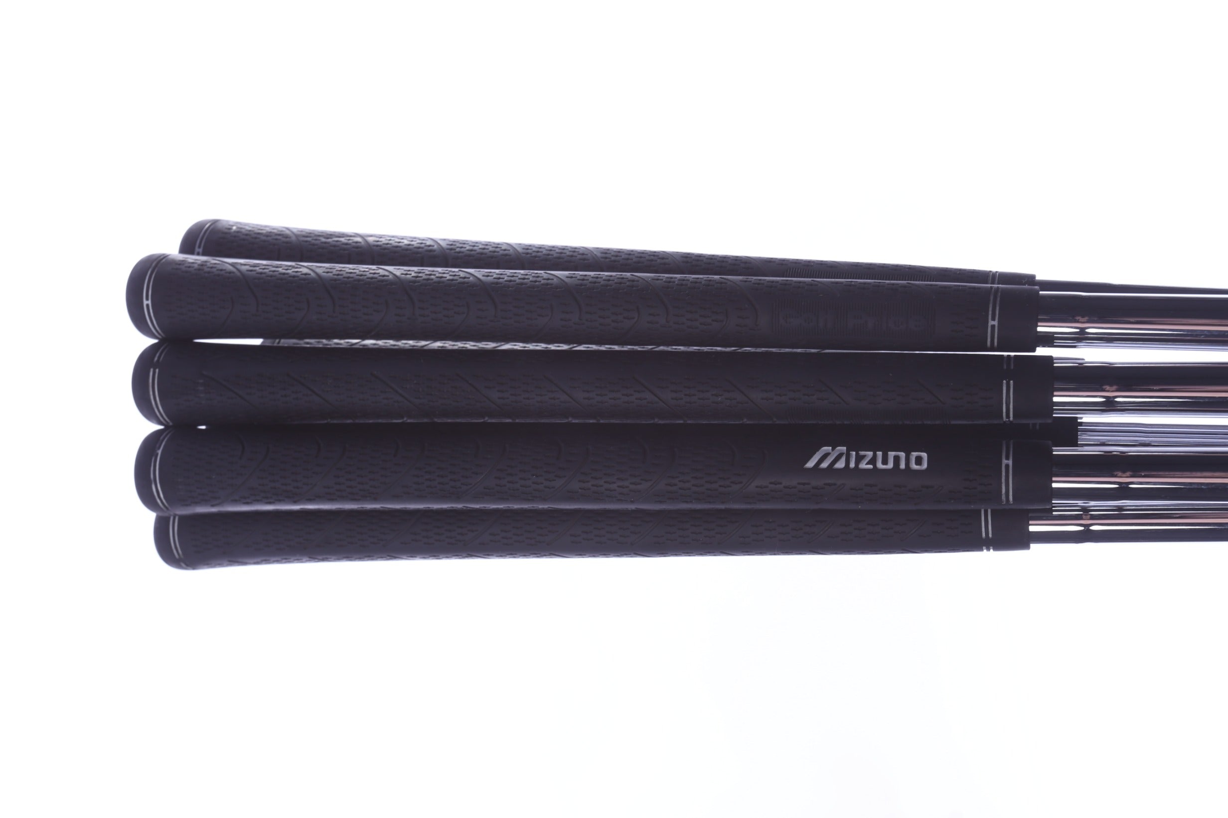 Used Mizuno JPX 800 Iron Set - Right-Handed - 4-PW - Regular Flex-Next Round