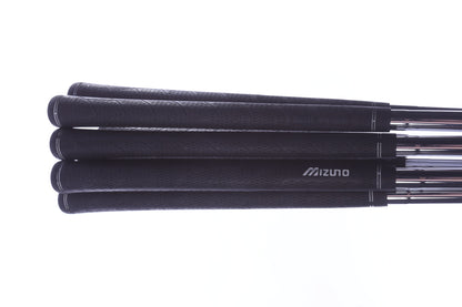 Used Mizuno JPX 800 Iron Set - Right-Handed - 4-PW - Regular Flex-Next Round