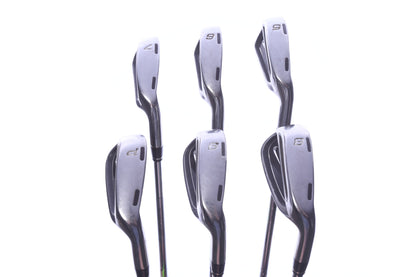 Used Nike CCi Iron Set - Right-Handed - 5-PW - Extra Stiff Flex