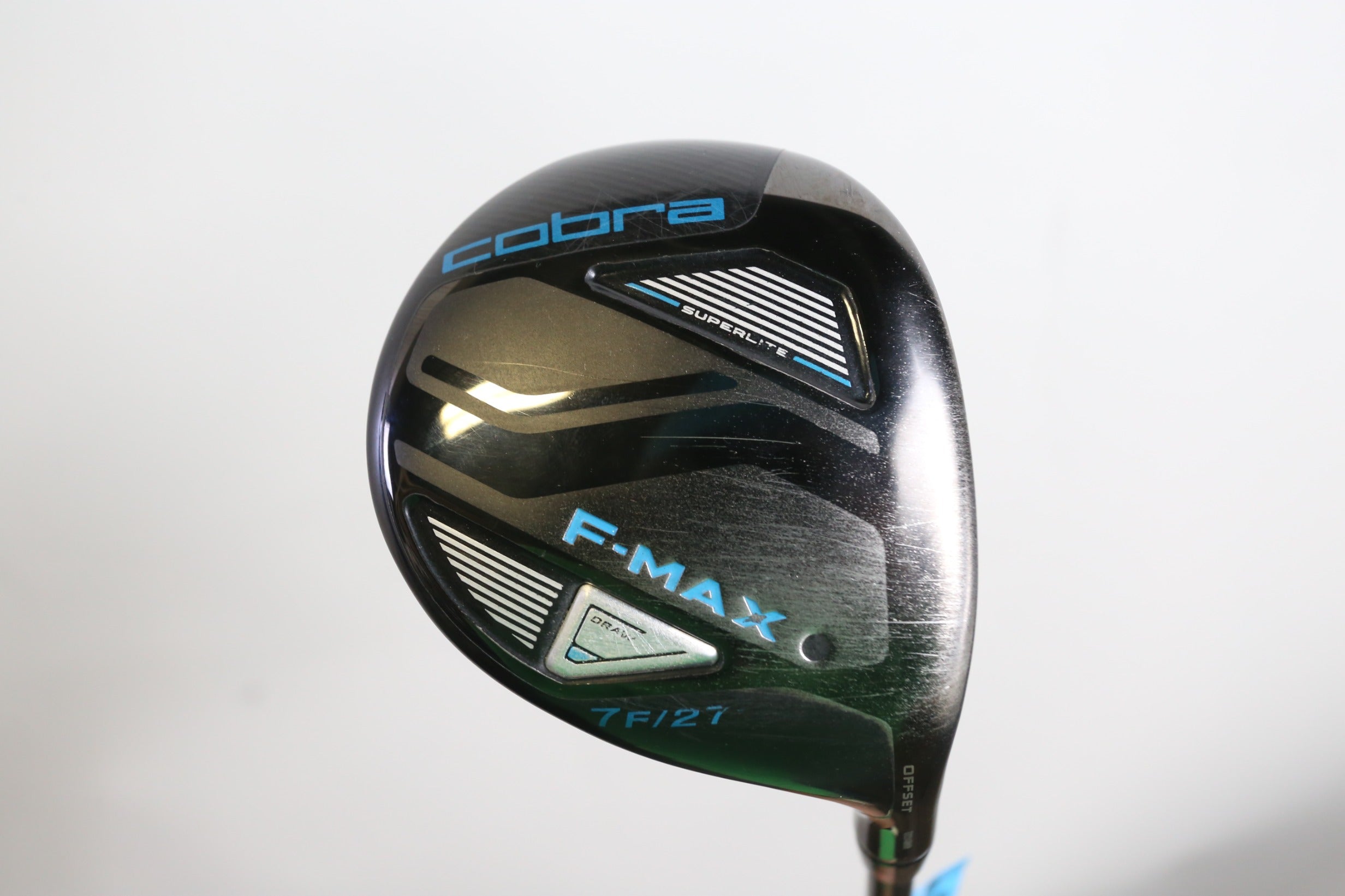 Cobra f max sale superlite sand wedge