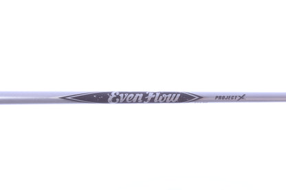 Used Titleist TS4 Driver - 9.5 Degrees - Extra Stiff Flex Project X EvenFlow T1100 - Right-Handed