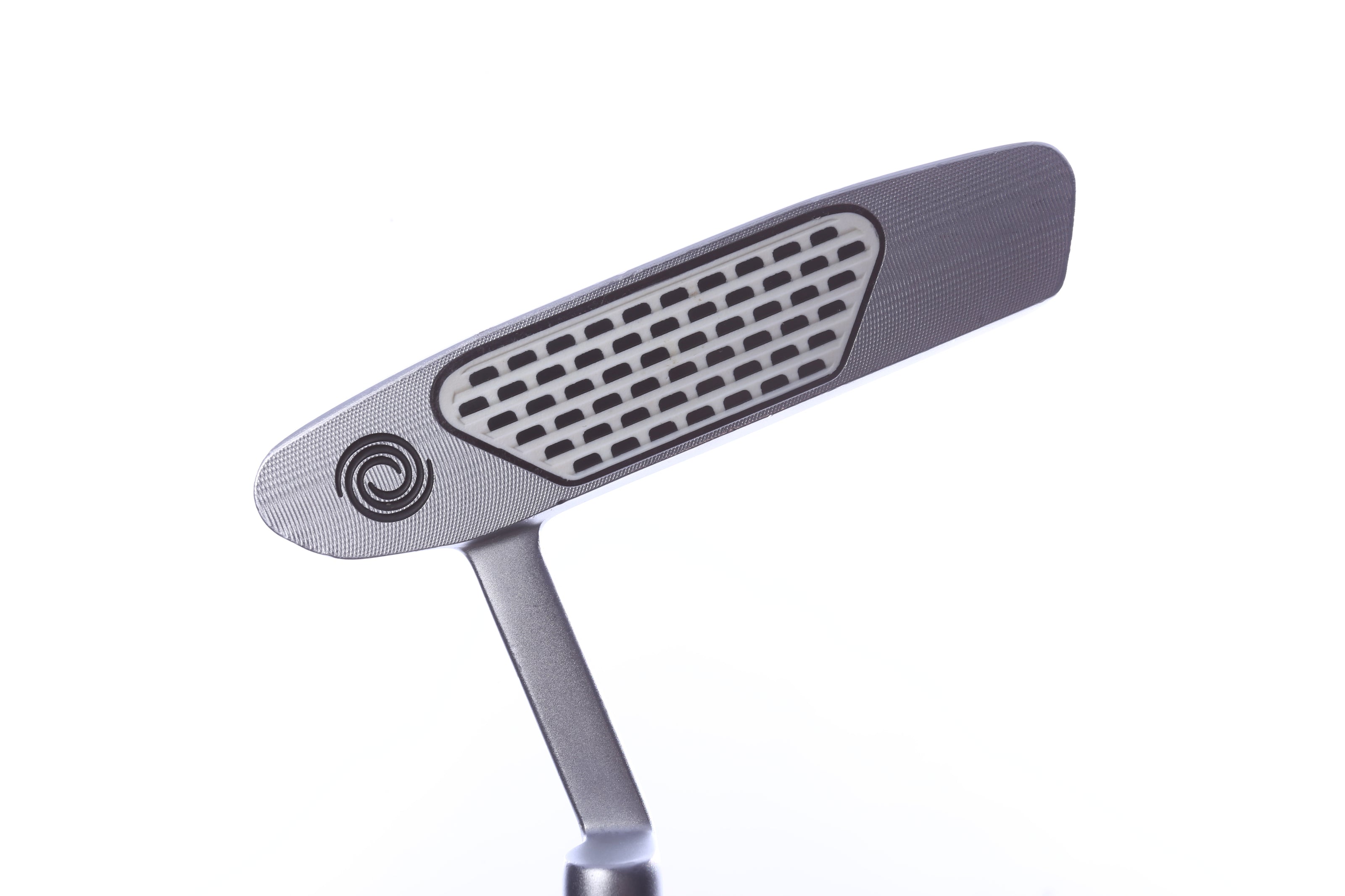 Used Odyssey Stroke Lab Black One Putter - Right-Handed - 35 in - Blade-Next Round