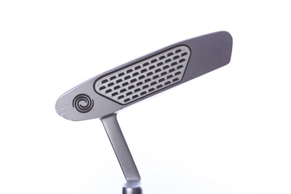 Used Odyssey Stroke Lab Black One Putter - Right-Handed - 35 in - Blade-Next Round