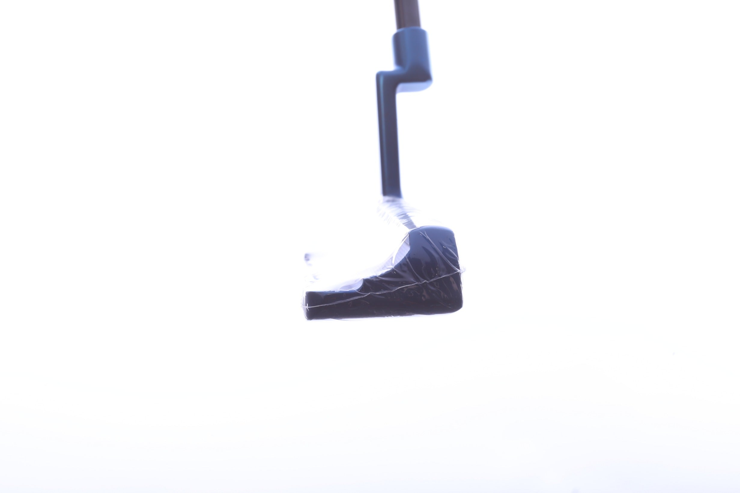 Used Mizuno OMOI Type IV Putter - Right-Handed - 35 in - Blade