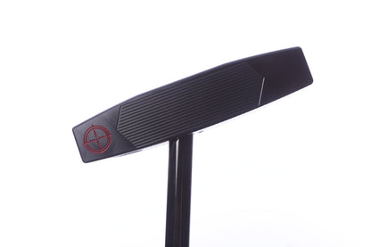 Used See More Black Mini Giant HTX Putter - Right-Handed - 35 in - Mallet