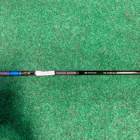 Mitsubishi Chemical Tensei AV Series Blue 65 Driver Shaft - Stiff Flex - 44 in-Next Round