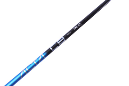 Used Ping ALTA CB Blue Fairway Wood Shaft Stiff Flex Graphite - 41.25 in - Ping G440 Adapter