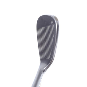 Used Ping G400 Iron Set - Right-Handed - 6-UW - Regular Flex- Black Dot-Next Round