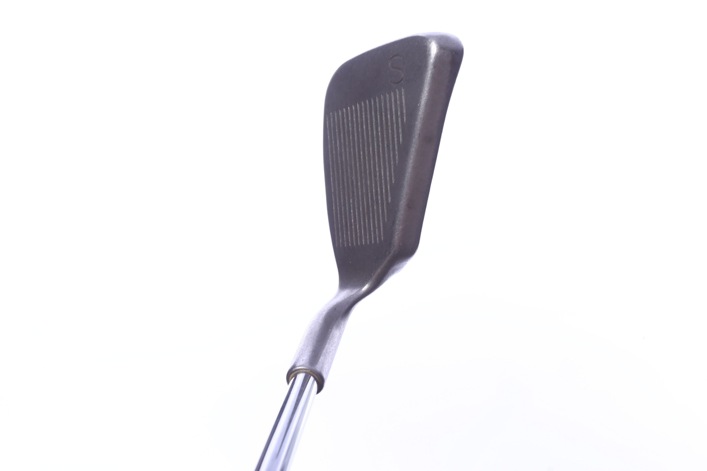Used Ping Zing 2 Sand Wedge - Right-Handed - 52 Degrees - Uniflex Flex
