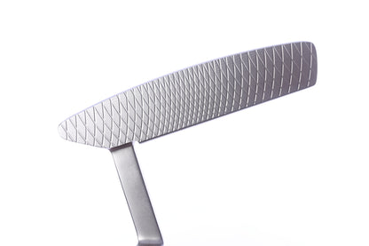 Used Cleveland HB Soft Milled 8 Putter - Right-Handed - 35 in - Blade-Next Round