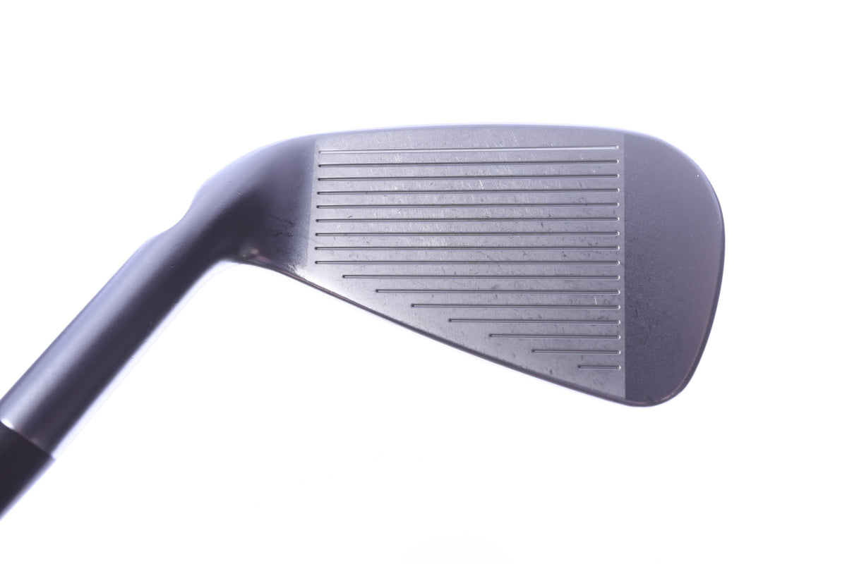 Used Ping i530 Single 4-Iron - Right-Handed - Stiff Flex