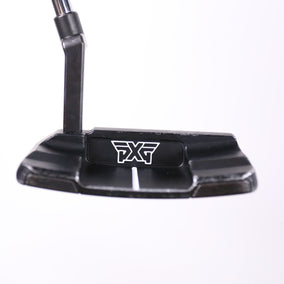 Used PXG Battle Ready Closer - Plumber's Neck Putter - Right-Handed - 34 in - Blade-Next Round