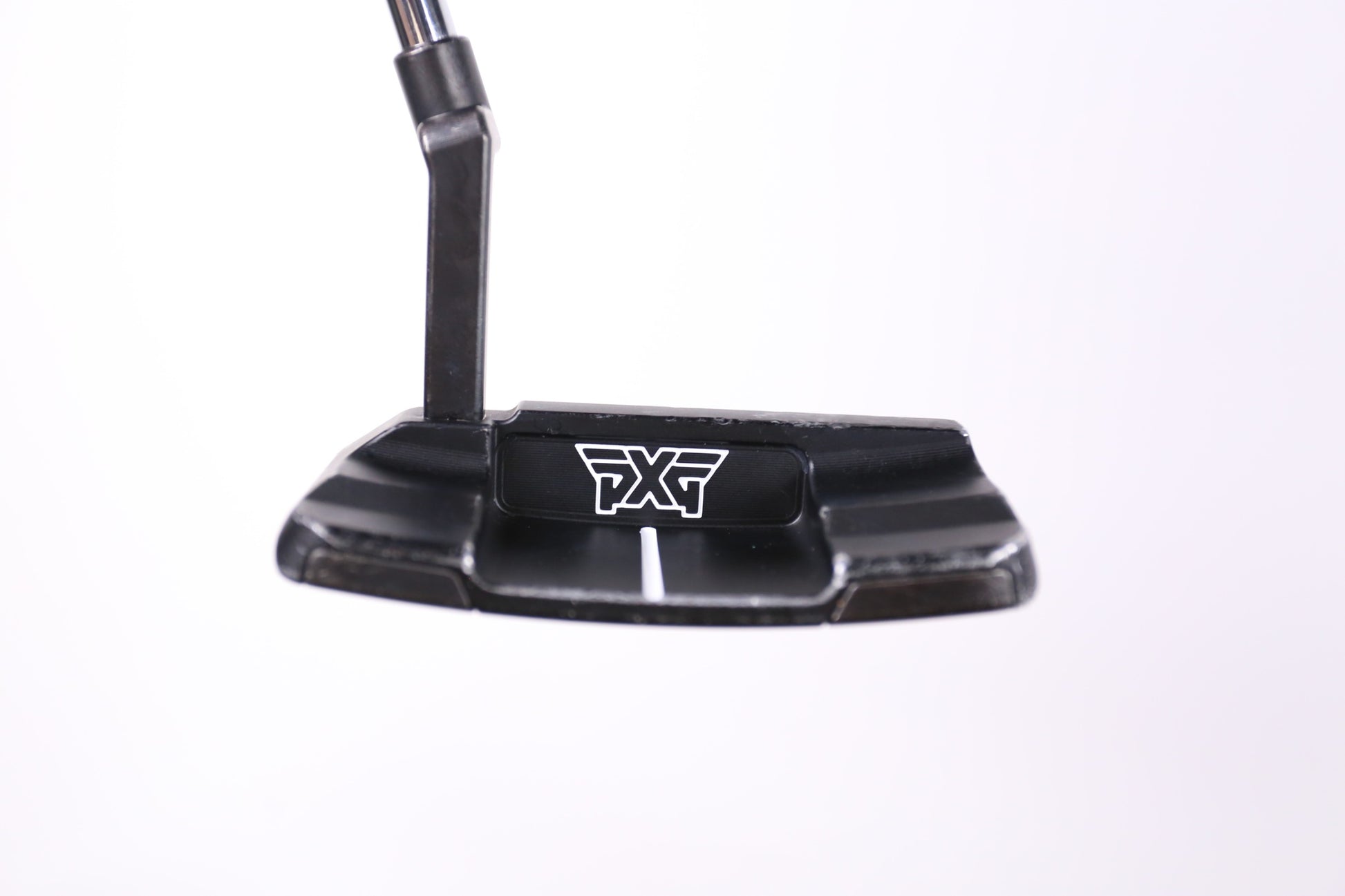 Used PXG Battle Ready Closer - Plumber's Neck Putter - Right-Handed - 34 in - Blade-Next Round