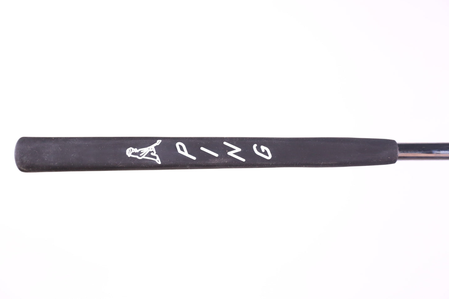 Used Ping 2023 Anser 2D Putter - Right-Handed - 36 in - Blade-Next Round