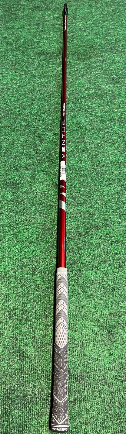 Fujikura Ventus TX Velocore Red Driver Shaft - Extra Stiff Flex - 44 in-Next Round