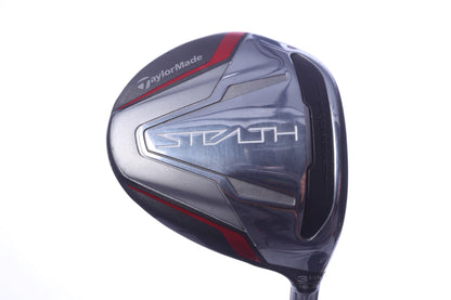 Used TaylorMade STEALTH 3HL Wood - Right-Handed - 16.5 Degrees - Ladies Flex-Next Round
