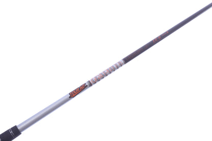 Used Graphite Design Tour AD IZ Driver Shaft Extra Stiff Flex Graphite - 44.25 in - Titleist Surefit Adapter