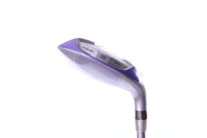 Used Cobra Baffler XL 7H Hybrid - Right-Handed - 34 Degrees - Ladies Flex