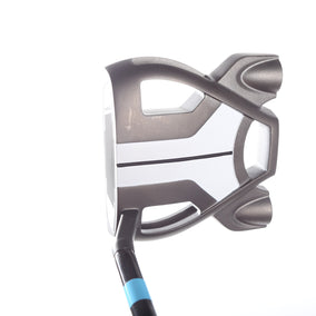 Used TaylorMade Spider Tour 2024 Putter - Right-Handed - 37 in - Mallet-Next Round