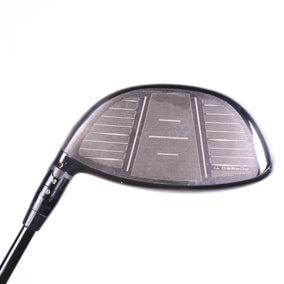 Used Callaway Big Bertha 23 Driver - 9 Degrees - Stiff Flex Project X HZRDUS Smoke Red RDX - Right-Handed-Next Round