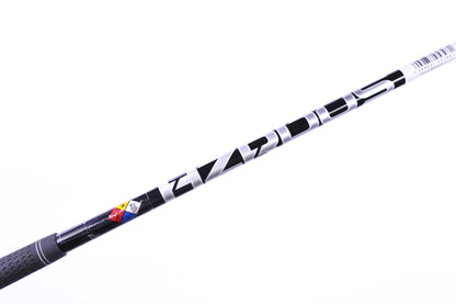 Used Project X HZRDUS Black Gen4 Fairway Wood Stiff Graphite Fairway Wood Shaft - 42.5 in - Srixon Adapter-Next Round
