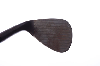 Used TaylorMade Milled Grind HI-TOE 3 Copper Lob Wedge - Right-Handed - 58 Degrees - Regular Flex-Next Round