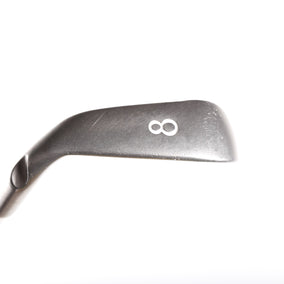 Used Ping Faith Single 8-Iron - Right-Handed - Ladies Flex-Next Round