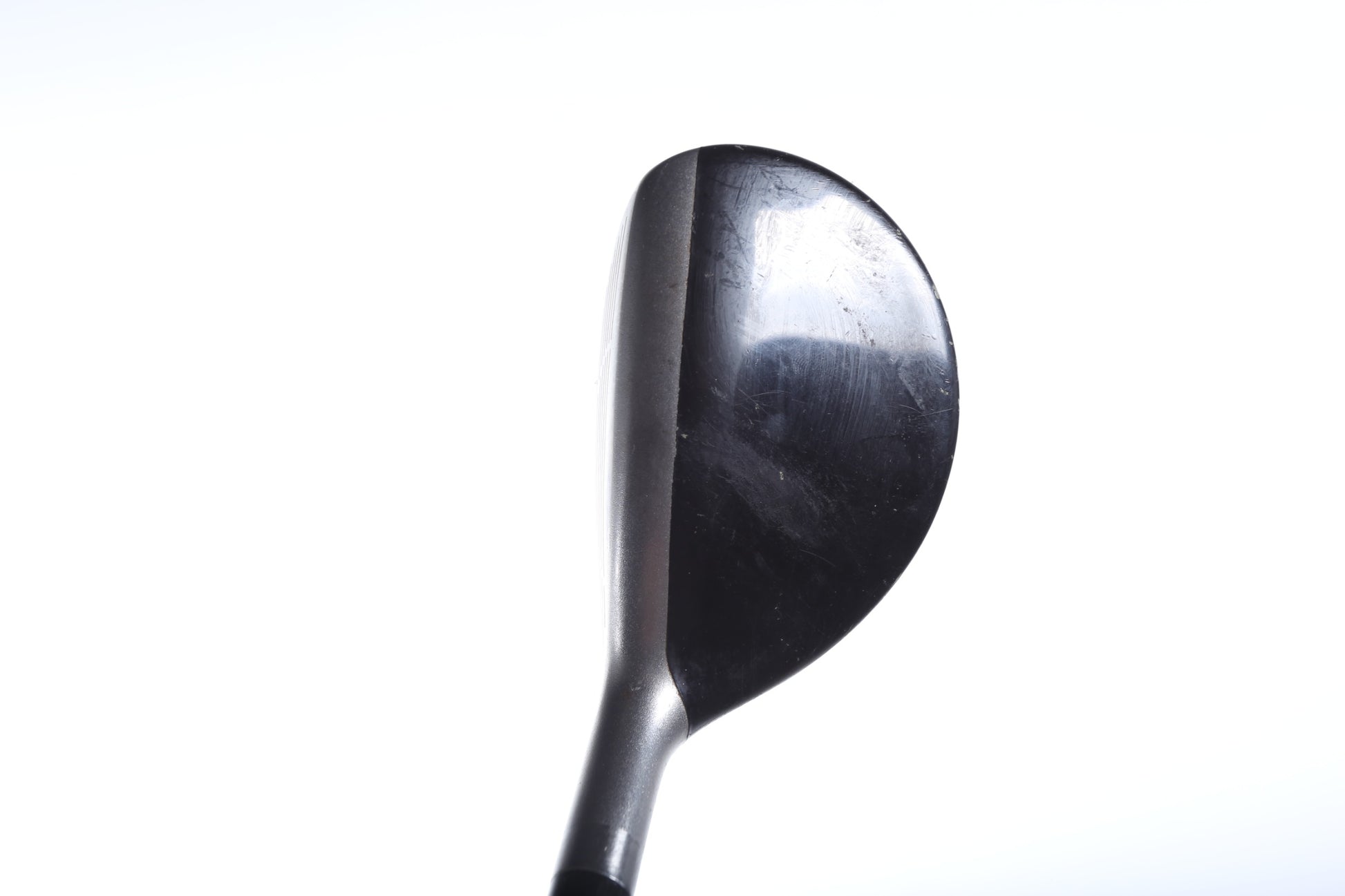 Used Ping G10 2H Hybrid - Right-Handed - 18 Degrees - Stiff Flex-Next Round
