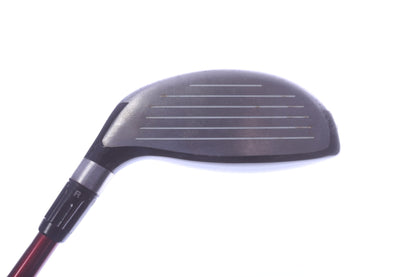 Used TaylorMade R9 3-Wood - Right-Handed - 15 Degrees - Regular Flex
