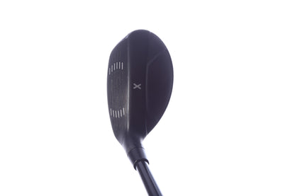 Used PXG 0317 X Proto 4H Hybrid - Right-Handed - 22 Degrees - Stiff Flex