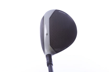 Used TaylorMade SIM MAX 3-Wood - Right-Handed - 15 Degrees - Extra Stiff Flex