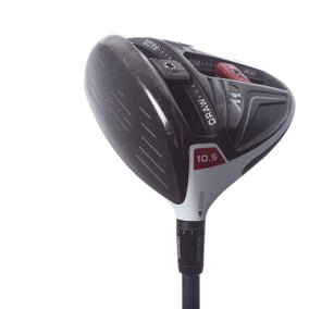 Used TaylorMade 2016 M1 Driver - 10.5 Degrees - Tour Extra Stiff Flex Aldila Taylormade Tour Preferred - Left-Handed-Next Round