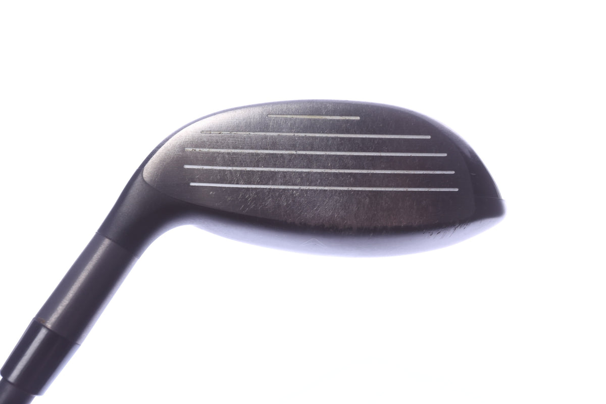 Used Callaway Paradym Ai Smoke MAX 9-Wood - Right-Handed - 24 Degrees - Seniors Flex