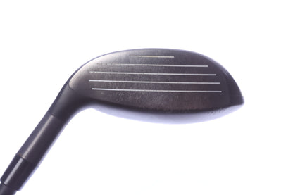 Used Callaway Paradym Ai Smoke MAX 9-Wood - Right-Handed - 24 Degrees - Seniors Flex
