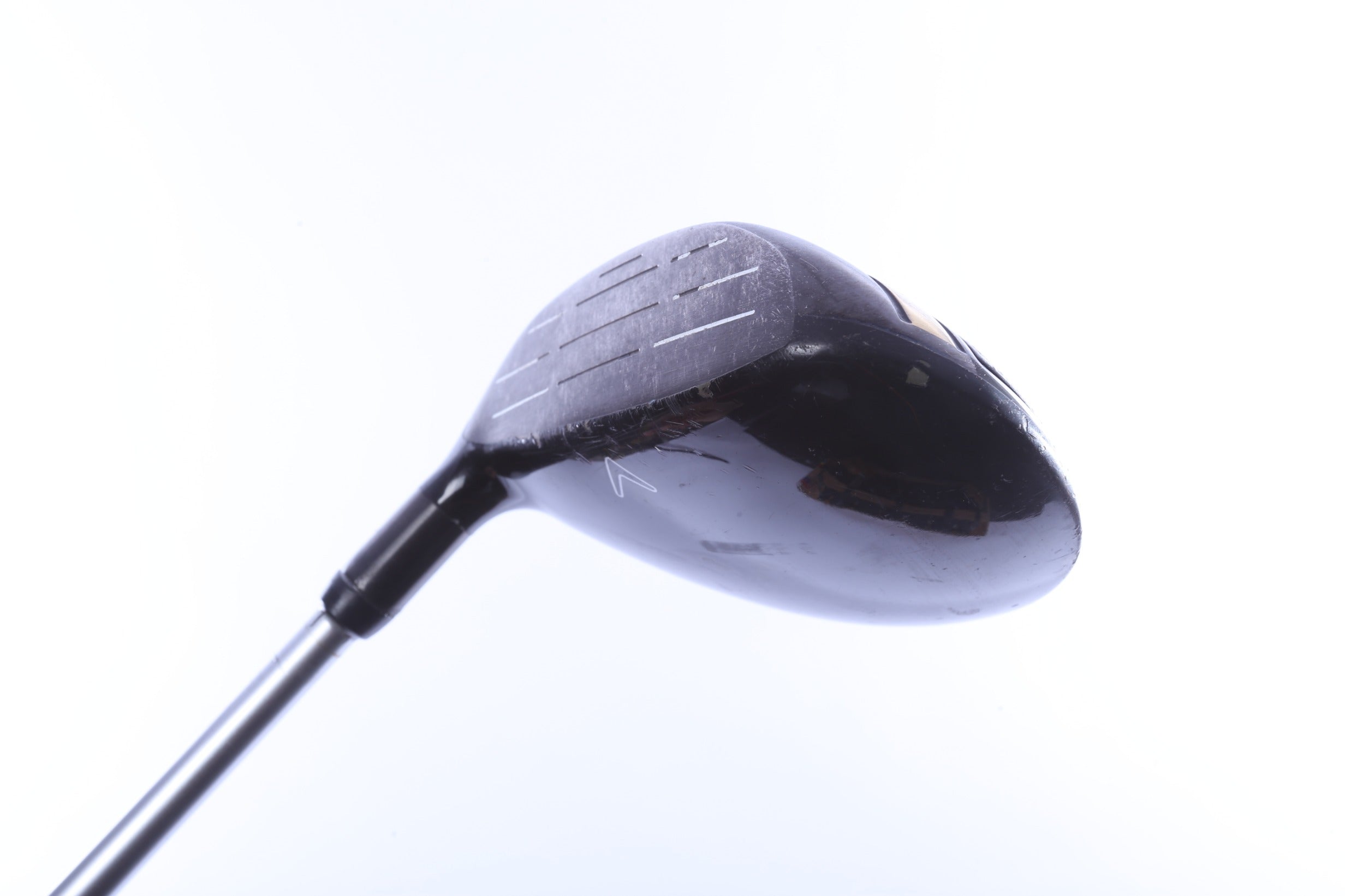 Used Callaway Epic Max Star 5-Wood - Right-Handed - 18 Degrees - Regular Flex-Next Round