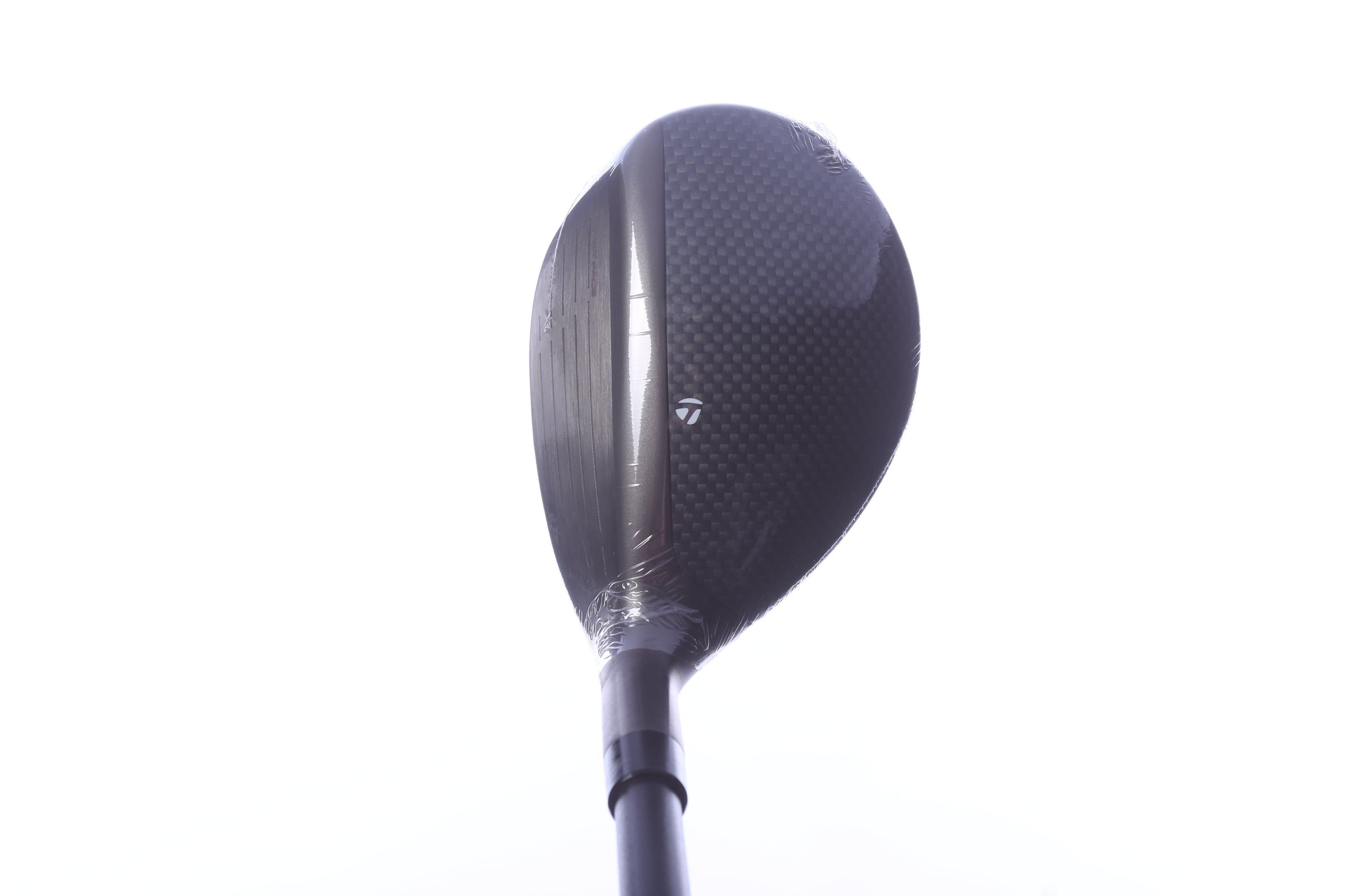 TaylorMade Qi35 MAX Rescue 7H Hybrid - Right-Handed - 35 Degrees - Regular Flex