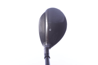 TaylorMade Qi35 MAX Rescue 7H Hybrid - Right-Handed - 35 Degrees - Regular Flex