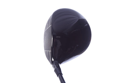 Used Titleist GTS3 Driver - 9 Degrees - Tour Extra Stiff Flex Mitsubishi Kugo Kage Silver Series - Right-Handed