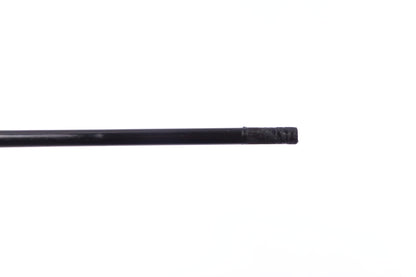 Used Project X HZRDUS Black Gen4 Hybrid Shaft Extra Stiff Flex Graphite - 39.5 in - No Adapter-Next Round