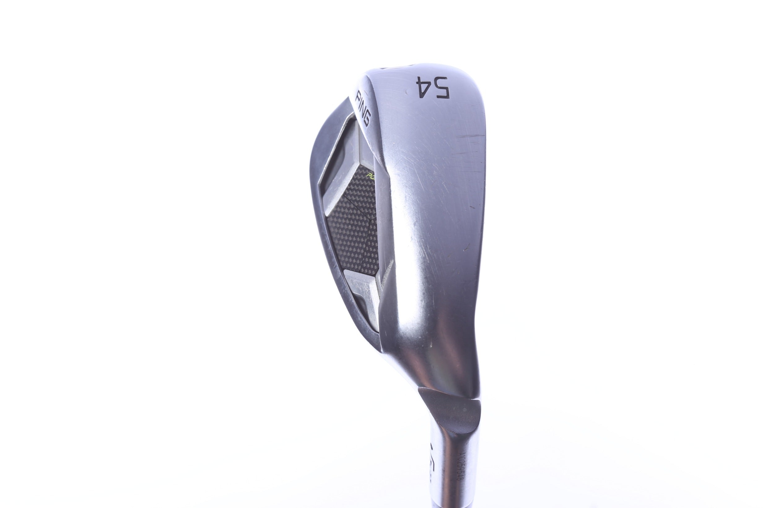 Used Ping G430 Sand Wedge - Right-Handed - 54 Degrees - Regular Flex