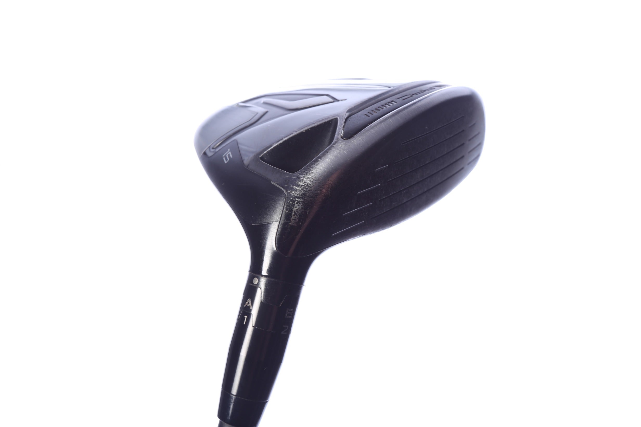 Used Titleist TSi2 3-Wood - Right-Handed - 15 Degrees - Regular Flex