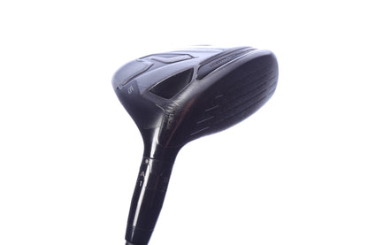 Used Titleist TSi2 3-Wood - Right-Handed - 15 Degrees - Regular Flex
