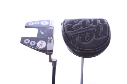 Used Evnroll V5.2 Duo Hatchback Mallet Putter - Right-Handed - 35 in - Mallet
