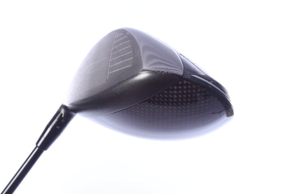 Used Callaway Paradym Ai Smoke Triple Diamond Max Driver - 8 Degrees - Extra Stiff Flex Project X Hzrdus G4 Black - Right-Handed