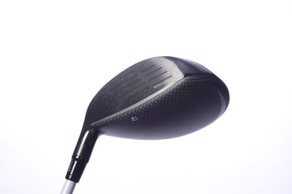 Used TaylorMade Qi35 MAX Lite 3-Wood - Right-Handed - 15.5 Degrees - Ladies Flex-Next Round
