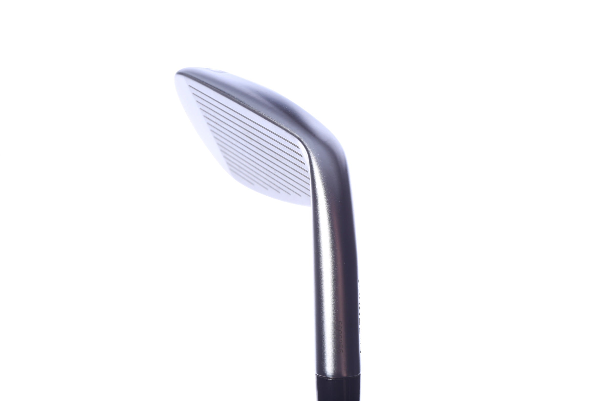 Used Mizuno JPX 919 Hot Metal Pitching Wedge - Left-Handed - 45 Degrees - Stiff Flex-Next Round
