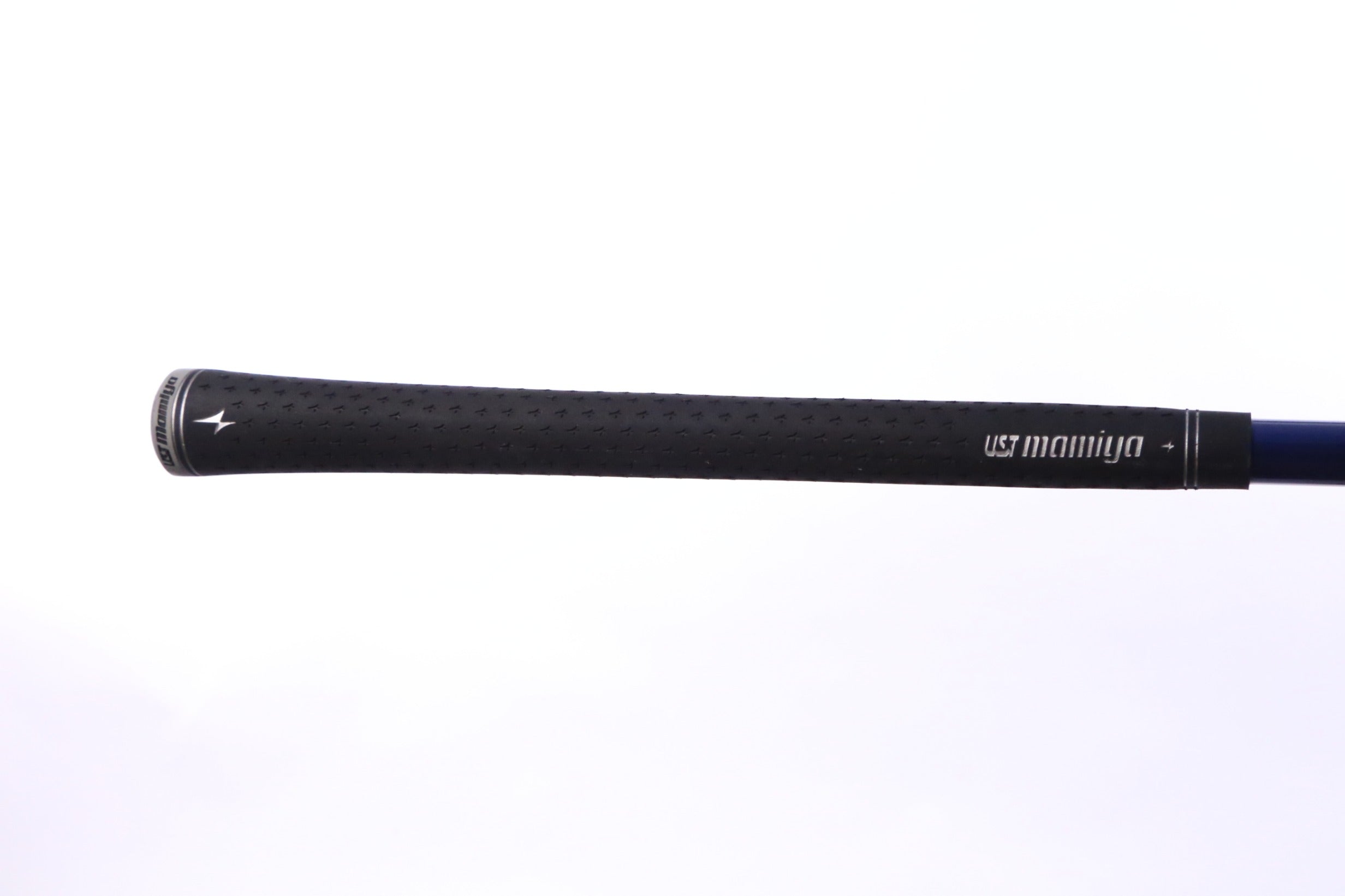 Used Mizuno MX-560 Driver - 12 Degrees - Regular Flex Mizuno Stock Graphite - Right-Handed
